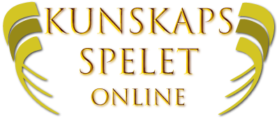 Kunskapspelet online